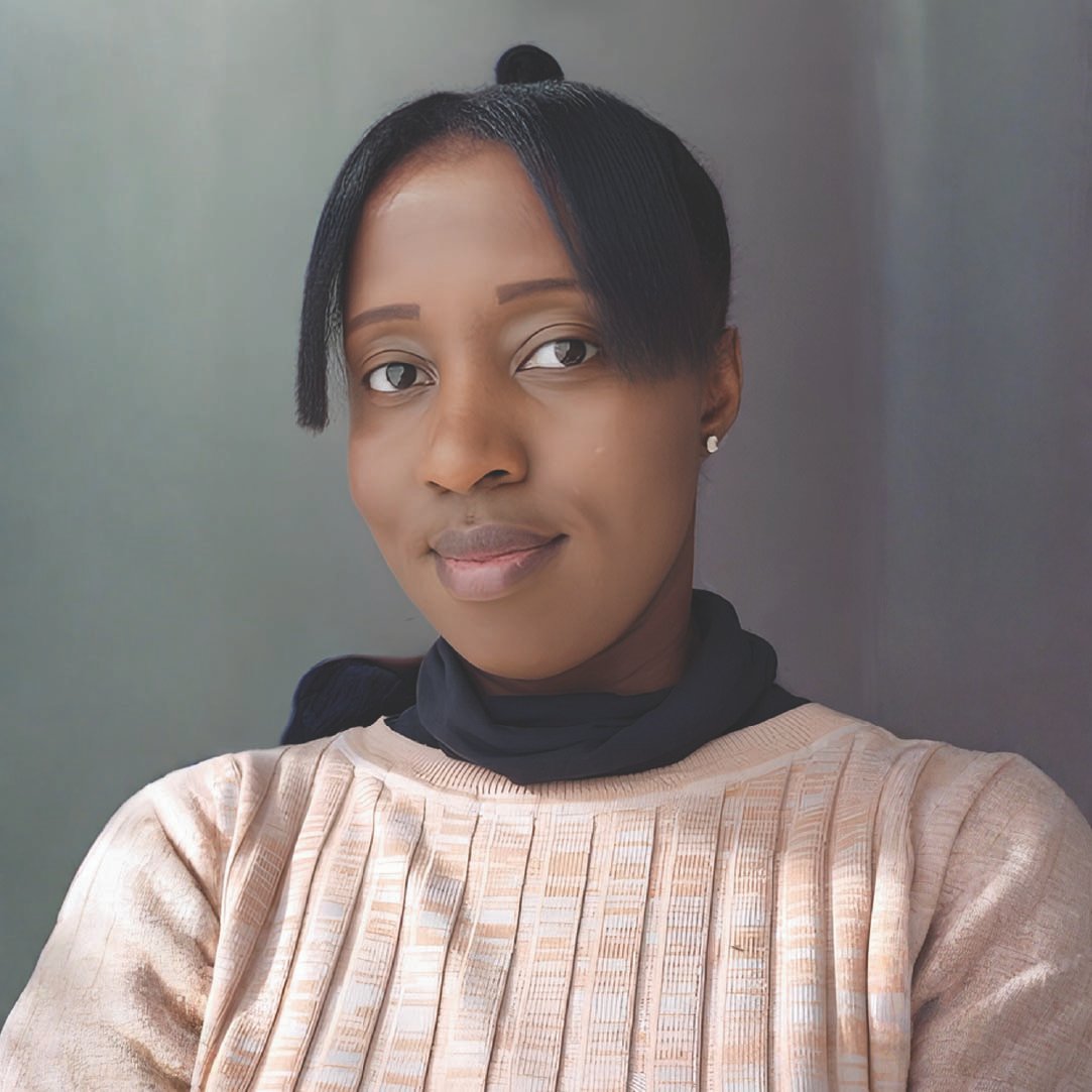 Alison Mullen - Tiny Readers